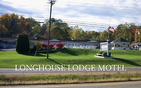 Longhouse Lodge